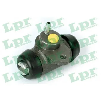 Cylindre de roue LPR 4283