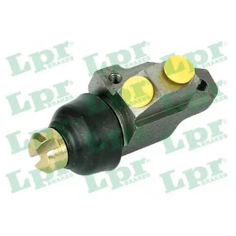 Cylindre de roue LPR 4285