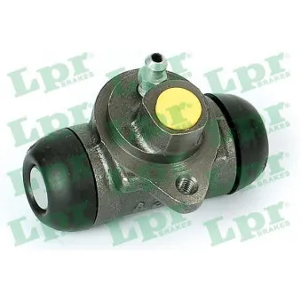 Cylindre de roue LPR 4288