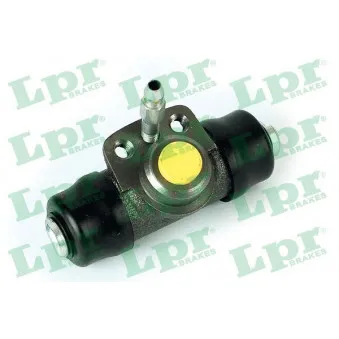 Cylindre de roue LPR 4290