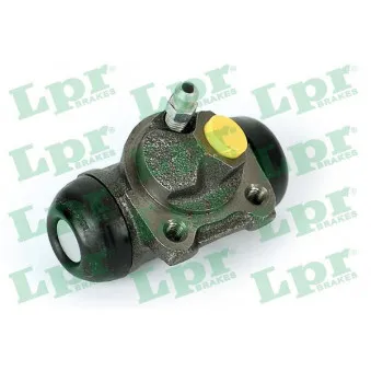 Cylindre de roue LPR
