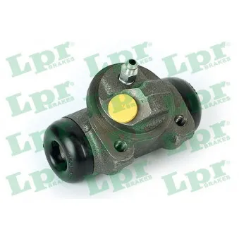 Cylindre de roue LPR 4295