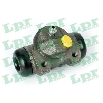 Cylindre de roue LPR 4296