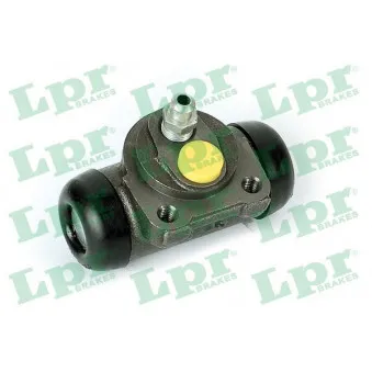 Cylindre de roue LPR