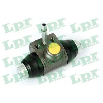 Cylindre de roue LPR 4299