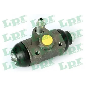 Cylindre de roue LPR