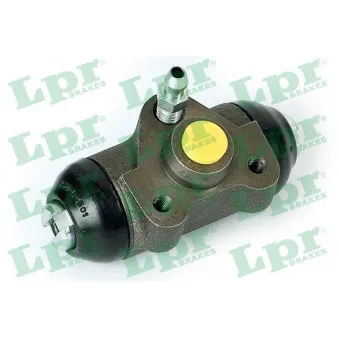 Cylindre de roue LPR 4301