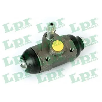Cylindre de roue LPR 4302