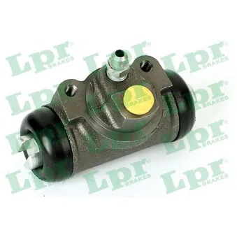 Cylindre de roue LPR 4305