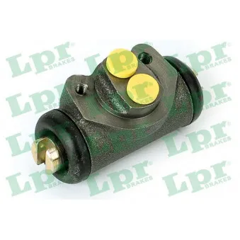 Cylindre de roue LPR 4311