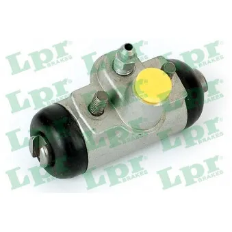 Cylindre de roue LPR 4315