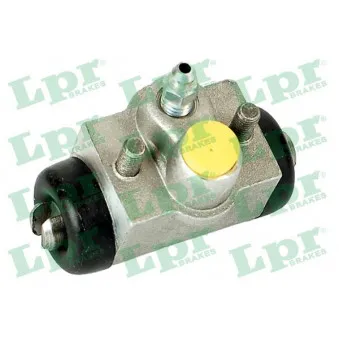 Cylindre de roue LPR 4316