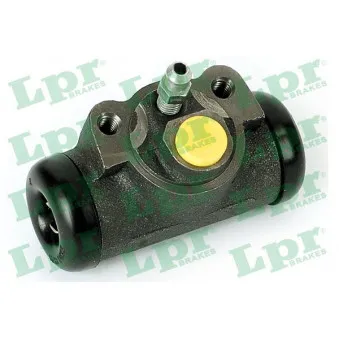 Cylindre de roue LPR 4317