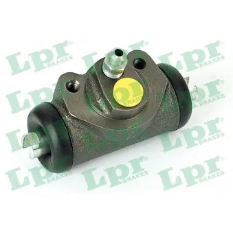 Cylindre de roue LPR 4319