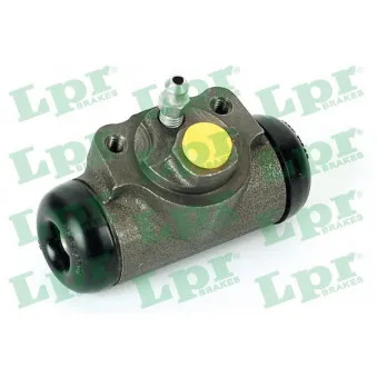 Cylindre de roue LPR 4320
