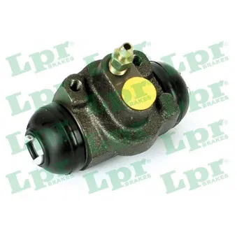 Cylindre de roue LPR 4321