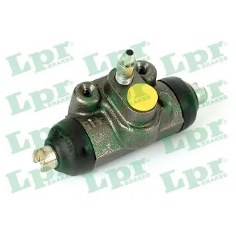 Cylindre de roue LPR 4325