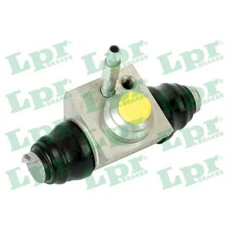Cylindre de roue LPR 4326