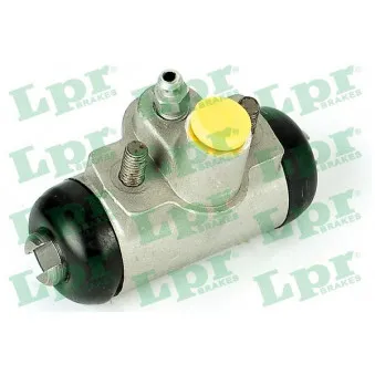Cylindre de roue LPR 4337