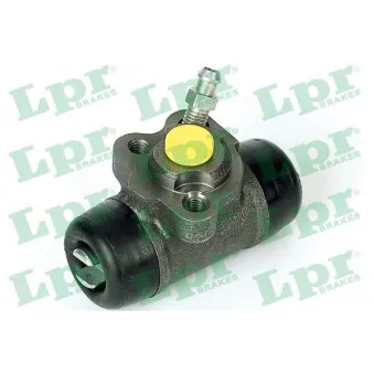 Cylindre de roue LPR 4340