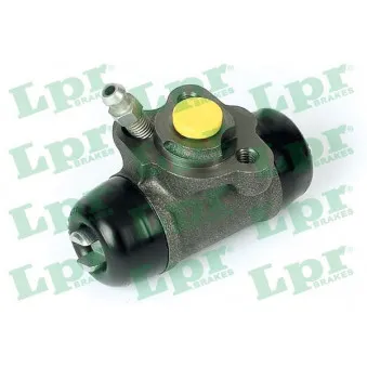 Cylindre de roue LPR 4341