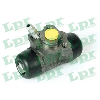 Cylindre de roue LPR