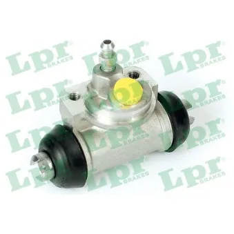 Cylindre de roue LPR 4344