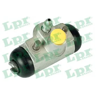 Cylindre de roue LPR 4346