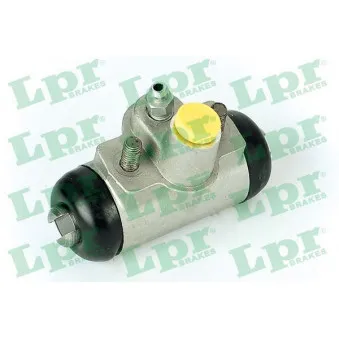 Cylindre de roue LPR 4347