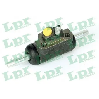 Cylindre de roue LPR