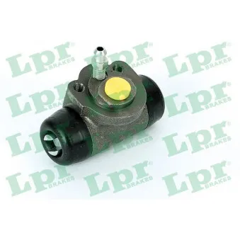 Cylindre de roue LPR 4350