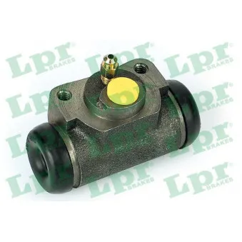 Cylindre de roue LPR 4358