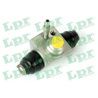 Cylindre de roue LPR 4371