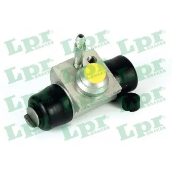 Cylindre de roue LPR 4372