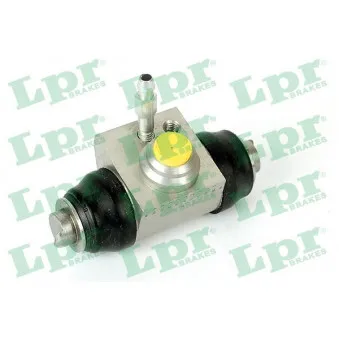 Cylindre de roue LPR 4374