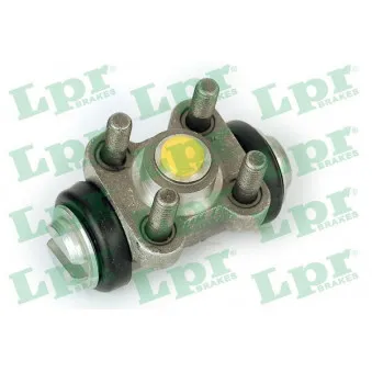 Cylindre de roue LPR 4376