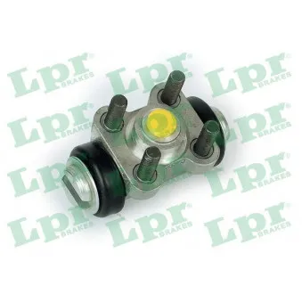 Cylindre de roue LPR 4377