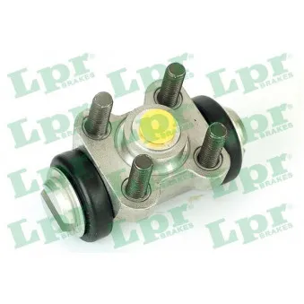 Cylindre de roue LPR 4378
