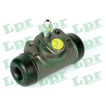 Cylindre de roue LPR 4388