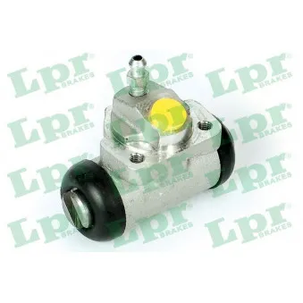 Cylindre de roue LPR 4389