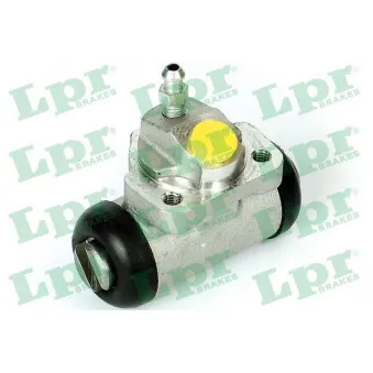 Cylindre de roue LPR 4390