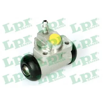 Cylindre de roue LPR 4392