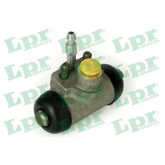 Cylindre de roue LPR 4394