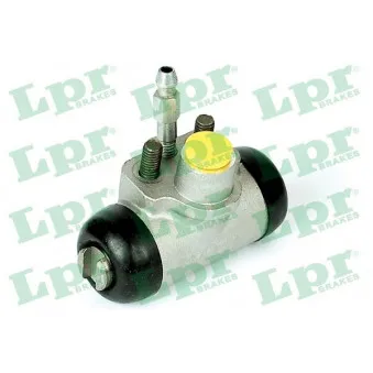 Cylindre de roue LPR 4397