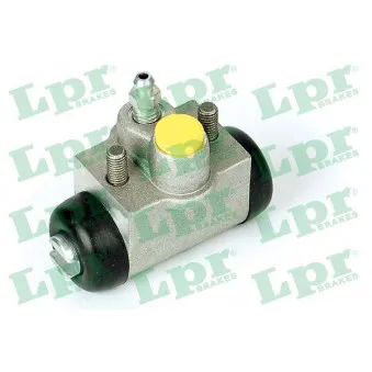 Cylindre de roue LPR 4398