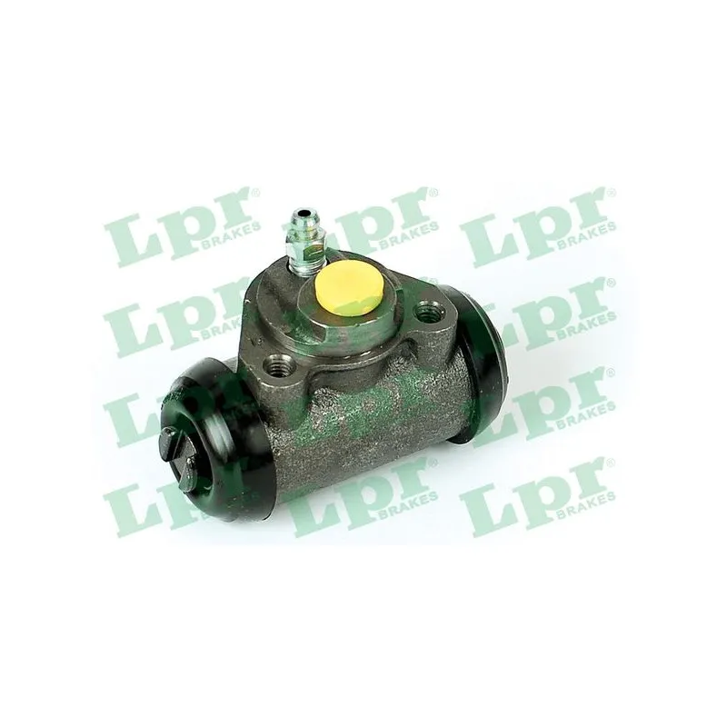 Cylindre de roue LPR 4400