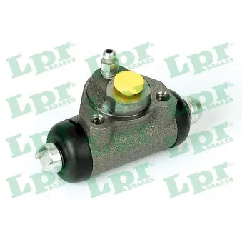 Cylindre de roue LPR 4401