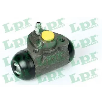 Cylindre de roue LPR 4402