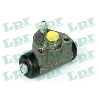Cylindre de roue LPR 4403