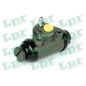 Cylindre de roue LPR